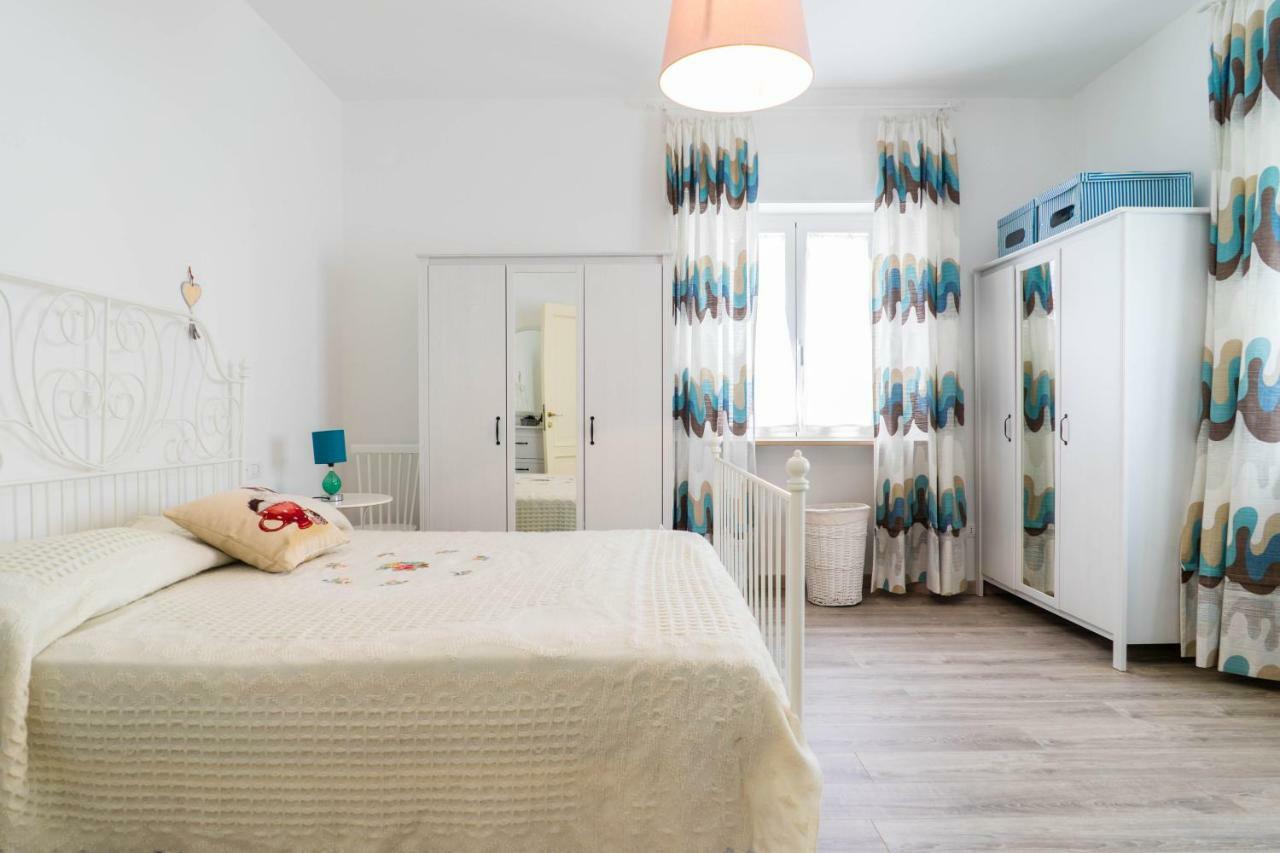 Casa Linda, A Due Passi Dal Mare Apartment Numana Exterior foto